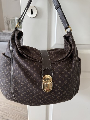 Louis vuitton monogram canvas - louis,