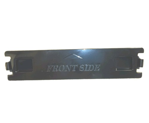 Frontblende oder - frontblende, pc
