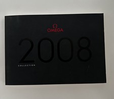 OMEGA Uhrenkatalog