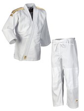 Adidas judo anzug - adidas, club