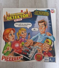 PLAY FUN BY IMC TOYS Geheimnis