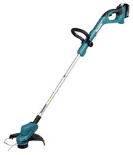 Makita Akku-Rasentrimmer 18V