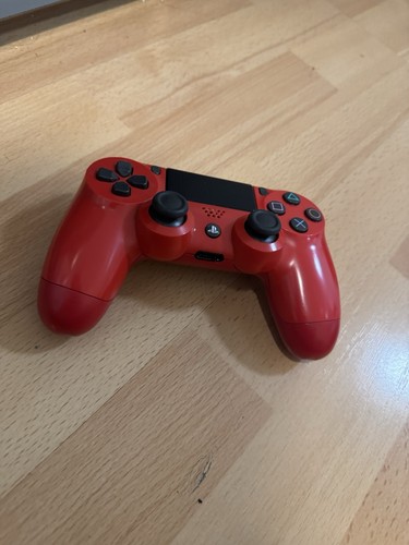 Ps4 dualshock defekt - 4,