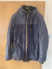 NAKETANO-Winterjacke