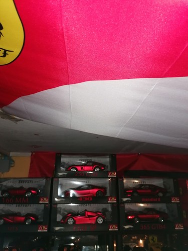 Ferrari jahre hotwheels - 60,