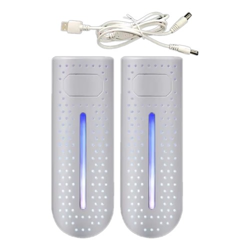 Schuhtrockner tragbare - 1x(schuhtrockner,,