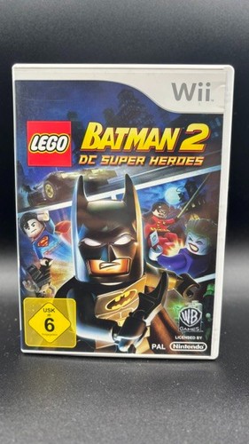 Lego batman super heroes - lego,