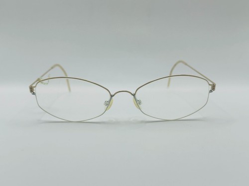 Lindberg air titanium - lindberg, gold