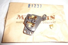 Märklin  21231 Motorschild