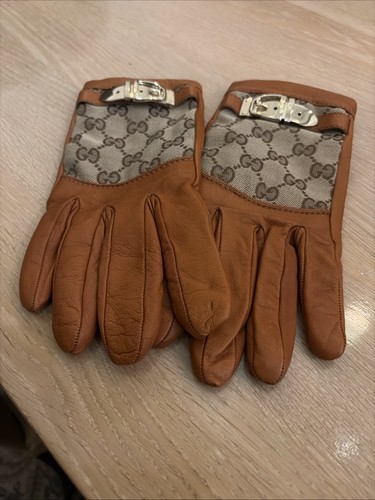 Gucci handschuhe ge8 - gucci,
