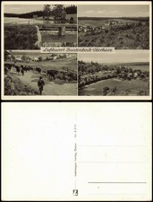 Ansichtskarte Buntenbock