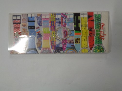Swatch 177 lots - 177, of