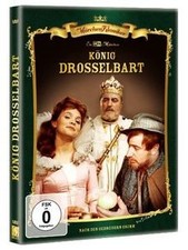 König Drosselbart - DEFA  von