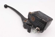 Bremspumpe Bremse vorn Honda