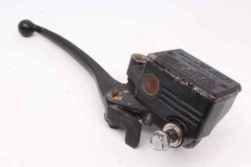 Bremspumpe bremse vorn honda - bremspumpe,