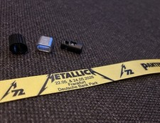 Metallica Frankfurt Wristband