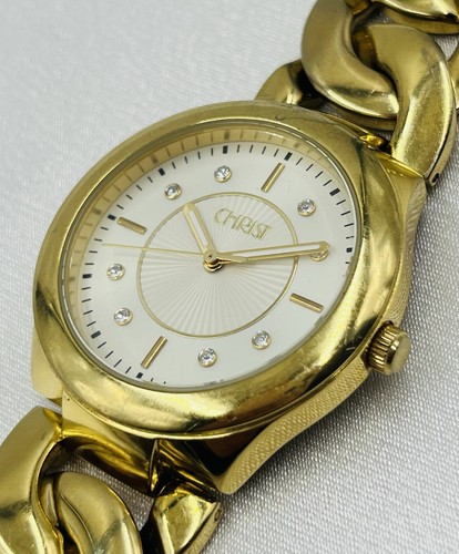 Christ damen armbanduhr - damen,
