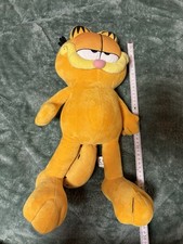 Garfield Katze Stofftier Film