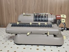 Walther WSR 160 historische