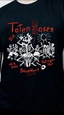Die Toten Hosen, T-Shirt