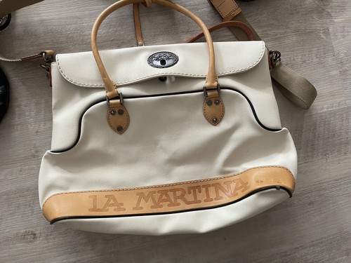 Martina tasche weekender - la,
