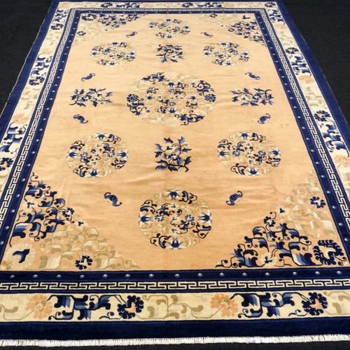 Orient teppich china 308 219 - orient,
