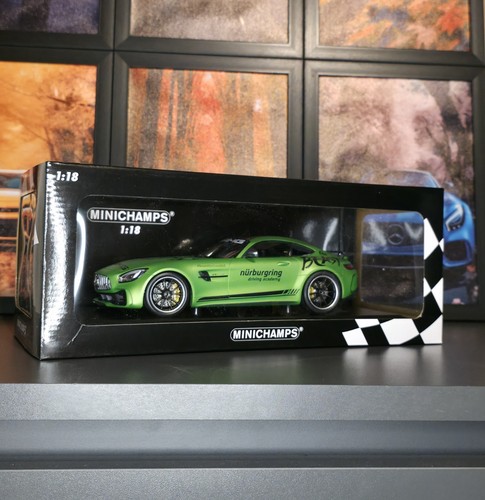 Minichamps mercedes von - minichamps,