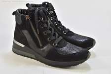 Waldläufer  Damen Stiefelette