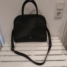 Aigner Ledertasche groß