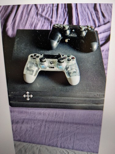 Pro playstation konsole - pro,