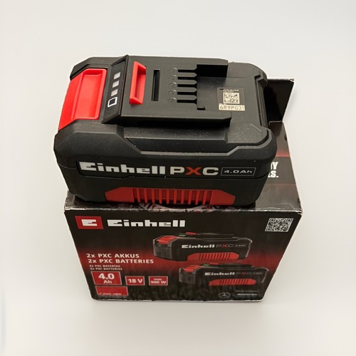 Einhell pxc akku ah 18v - ah,