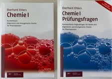 Chemie I - Kurzlehrbuch und