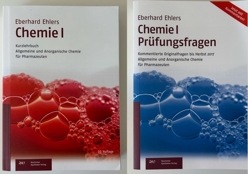Chemie kurzlehrbuch und - chemie,