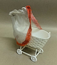 Alt „ Puppenwagen „ Puppenstube / DDR