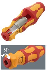WERA VDE Kraftform Kompakt