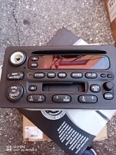 Radio Chevrolet Trans Sport