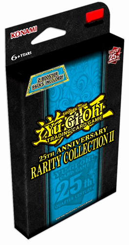 Yugioh rarity collection - yugioh, 2