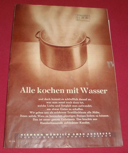 Versandhaus katalog damen mode - versandhaus,