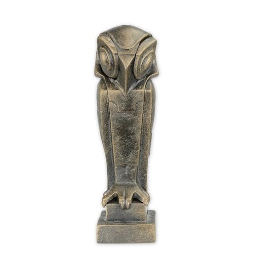 Figur eisen rustikal - eisen,