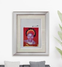 Andy Warhol Original