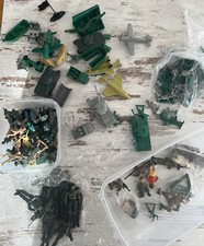  Konvolut 183 Spielzeug