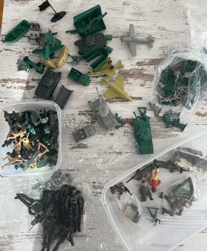 Konvolut 183 spielzeug - ,