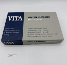 Vitapan master tooth - -,