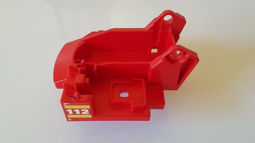 Playmobil feuerwehr - playmobil,
