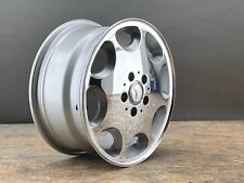 4Stk 16 Zoll Felgen wheels rims Mercedes S500 S-Klasse W140 7,5x16 A1404001402