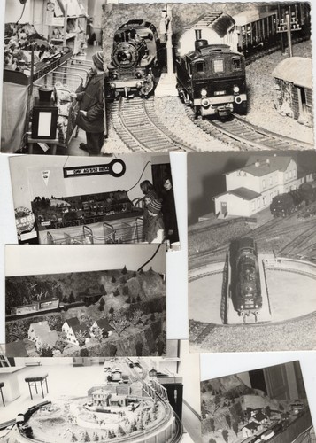 108 827 foto eisenbahn - 108/827,