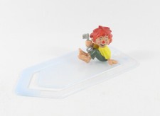 Pumuckl === Briefklammer -