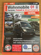 Wohnmobile 01 Januar 2019