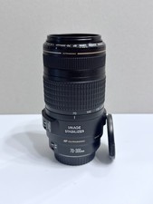 Canon EF 70-300 mm F/4-5.6 IS