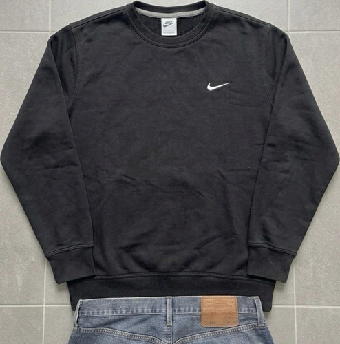 Nike sweater vintage - nike, fit